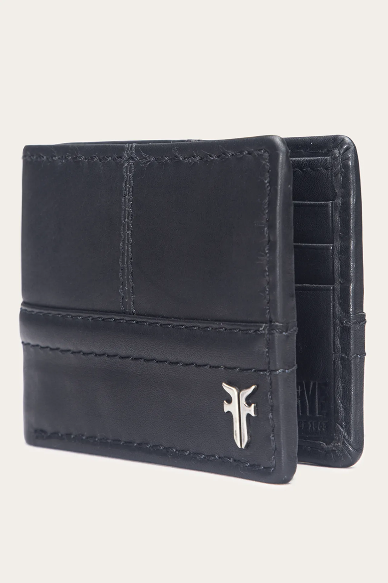 Frye Wallets & Accessories^Nash Bifold W/ Foldout Cc Black