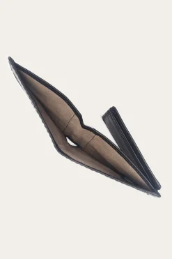 Frye Wallets & Accessories^Nash Bifold W/ Foldout Cc Black