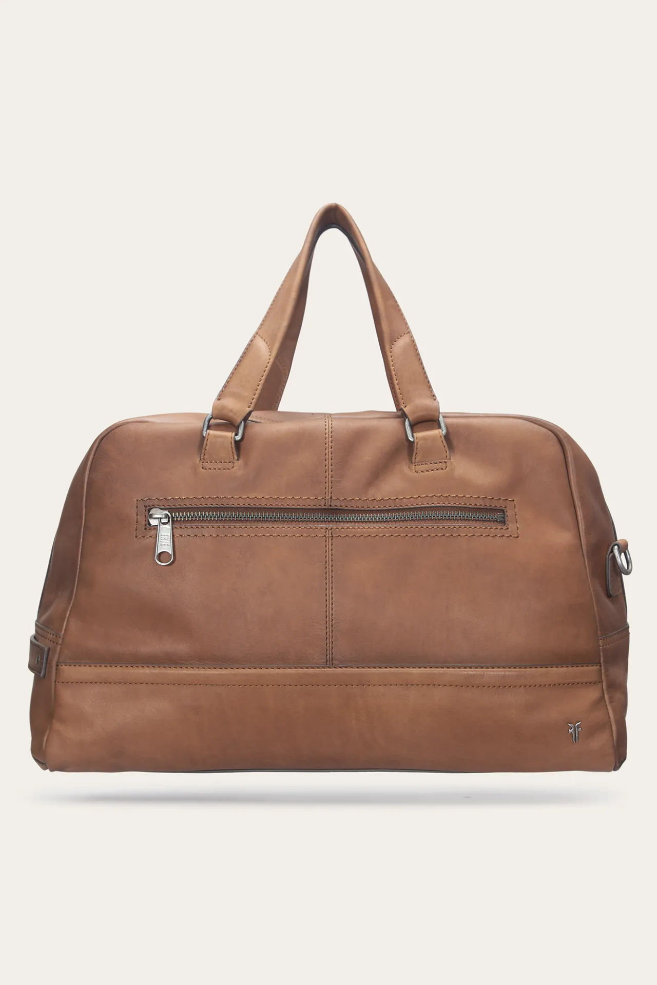 Frye Bags^Nash Bowler Cognac