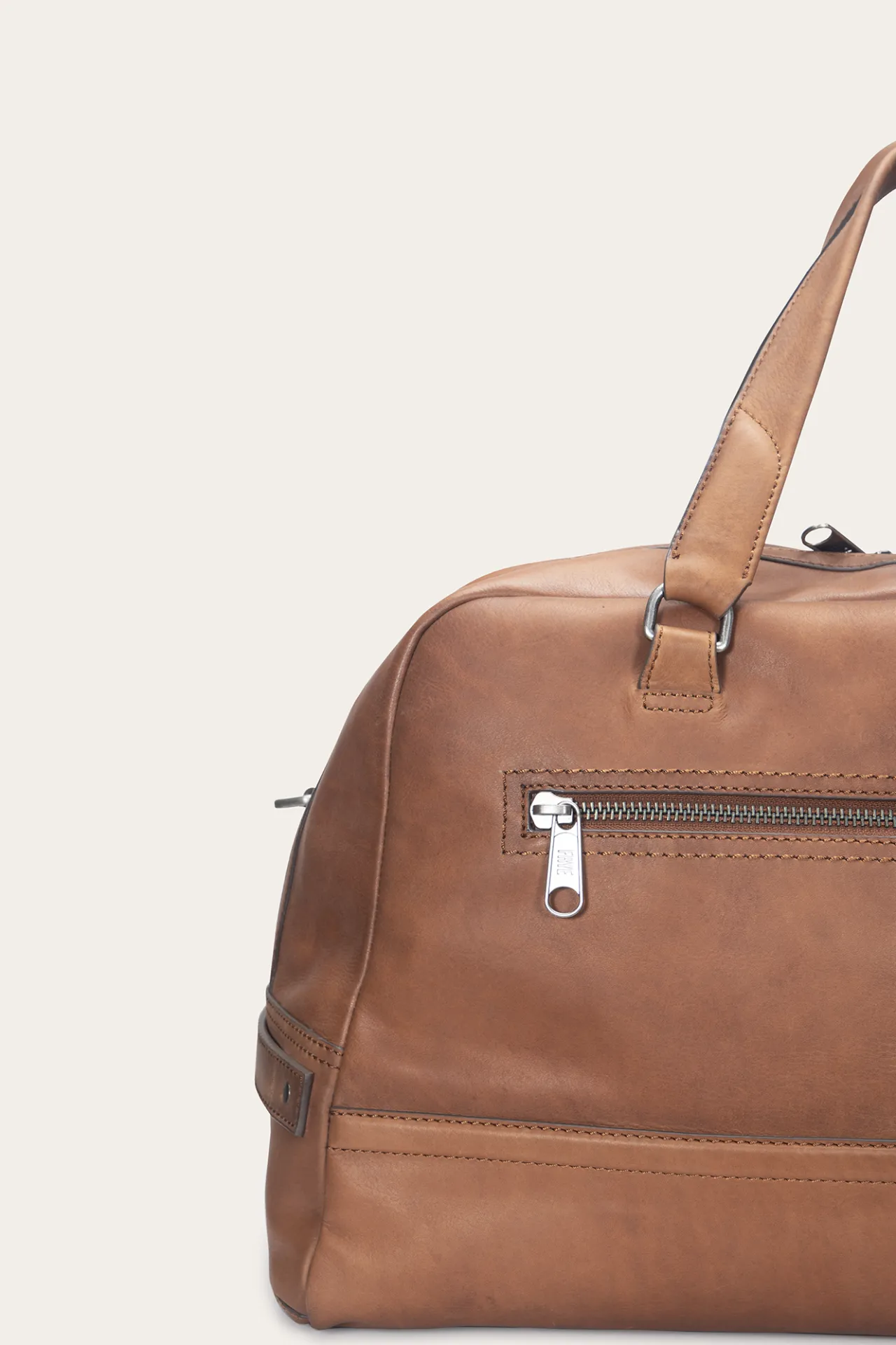 Frye Bags^Nash Bowler Cognac