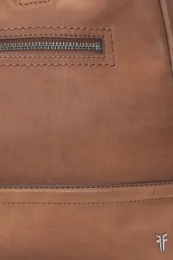 Frye Bags^Nash Bowler Cognac