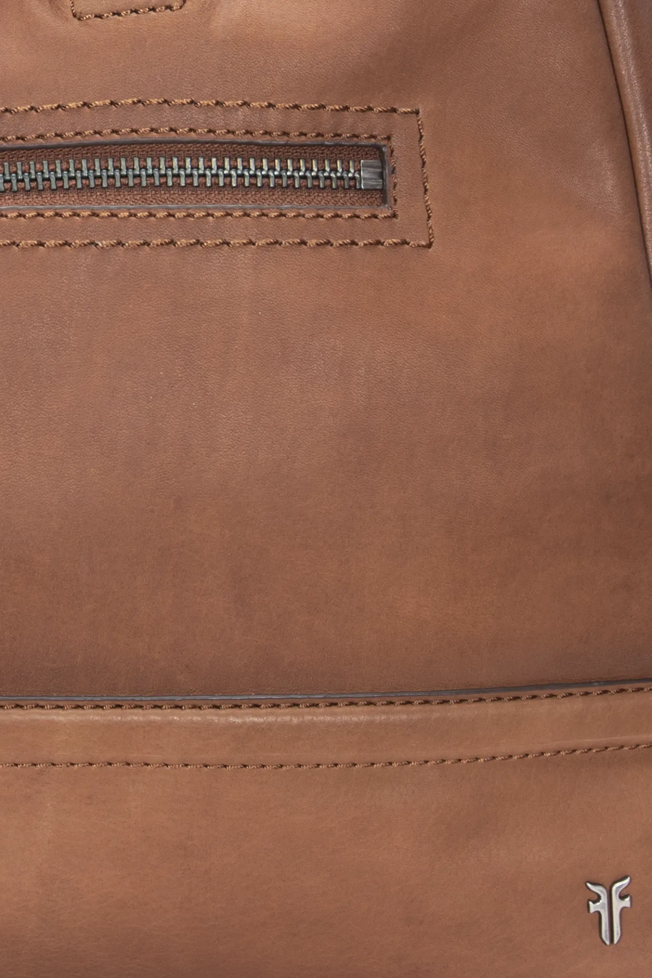 Frye Bags^Nash Bowler Cognac