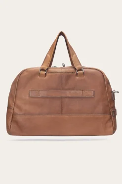 Frye Bags^Nash Bowler Cognac
