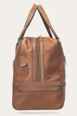Frye Bags^Nash Bowler Cognac