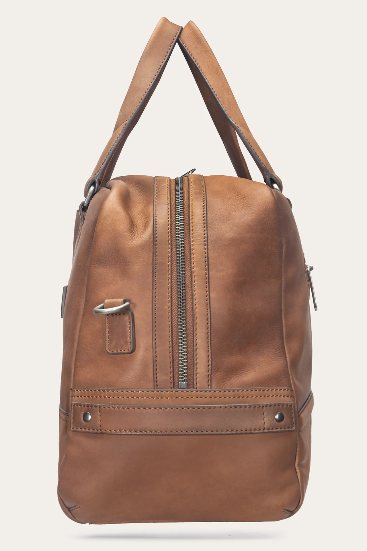 Frye Bags^Nash Bowler Cognac