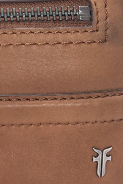Frye Wallets & Accessories^Nash Dopp Kit Cognac