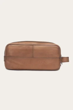Frye Wallets & Accessories^Nash Dopp Kit Cognac