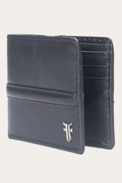Frye Wallets & Accessories^Nash Double Billfold Black