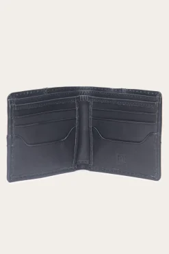 Frye Wallets & Accessories^Nash Double Billfold Black