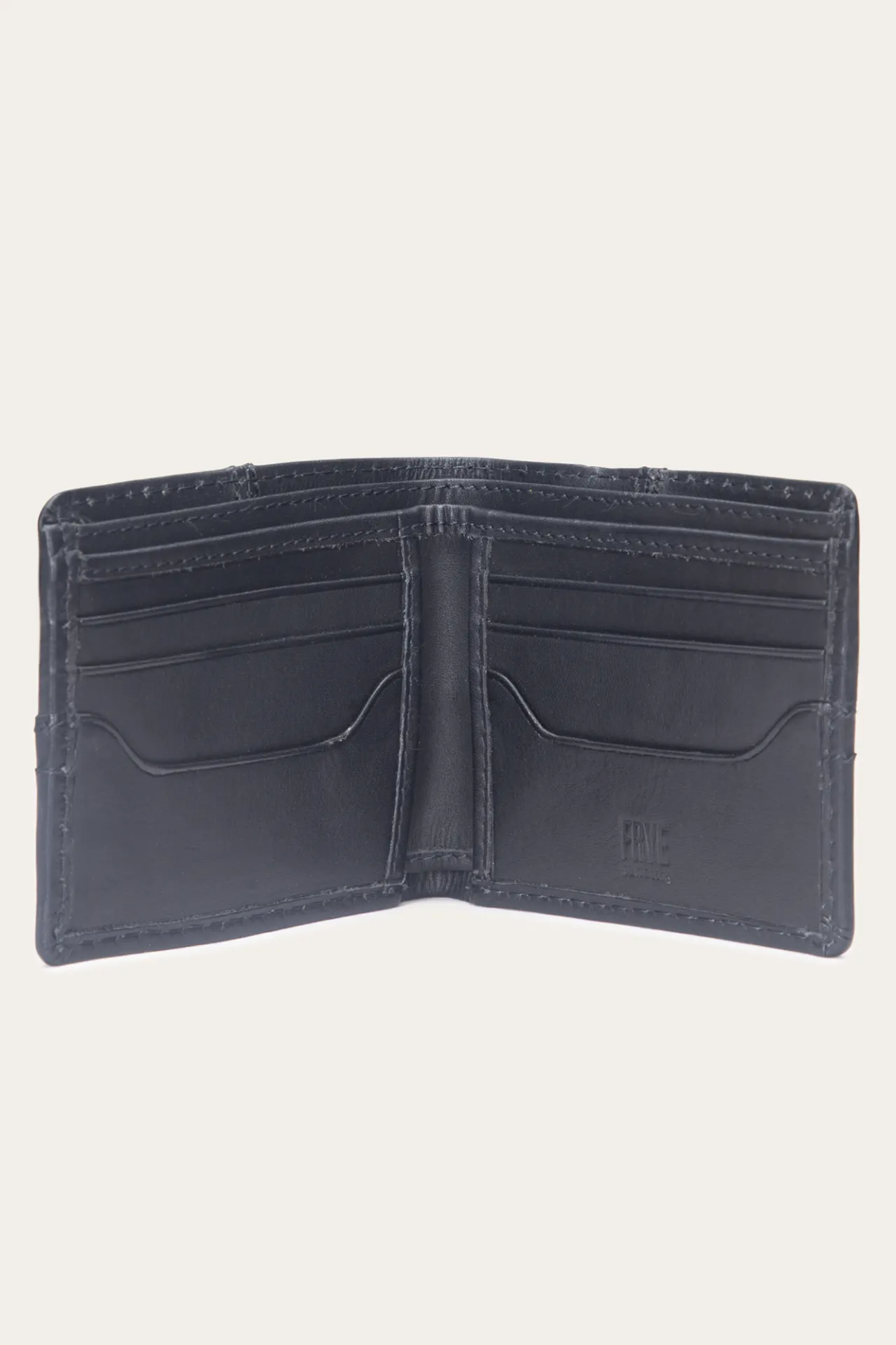 Frye Wallets & Accessories^Nash Double Billfold Black