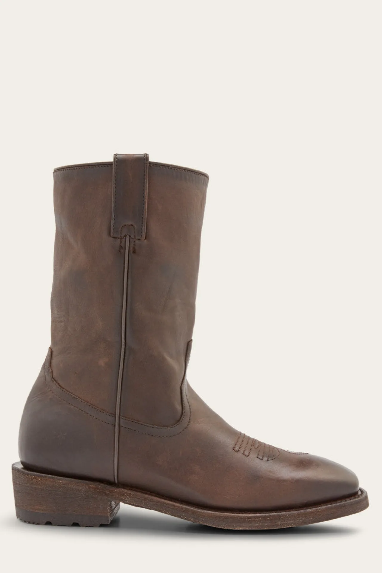 Frye Boots^Nash Roper