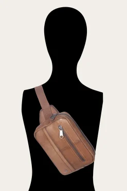 Frye Bags^Nash Sling