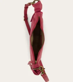 Frye Handbags^NORA KNOTTED CROSSBODY