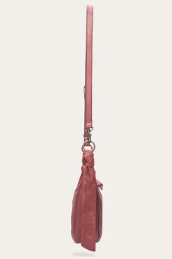 Frye Handbags^NORA KNOTTED CROSSBODY