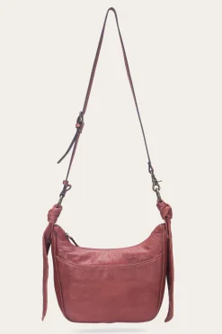 Frye Handbags^NORA KNOTTED CROSSBODY