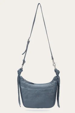 Frye Handbags^NORA KNOTTED CROSSBODY