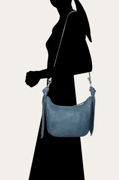 Frye Handbags^NORA KNOTTED CROSSBODY