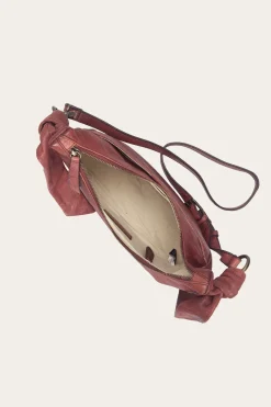 Frye Handbags^NORA KNOTTED CROSSBODY