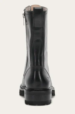 Frye Boots^Olivia Combat