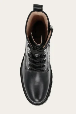 Frye Boots^Olivia Combat