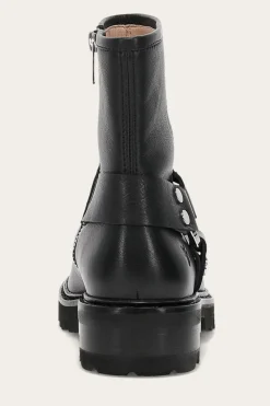 Frye Booties^Olivia Harness Short