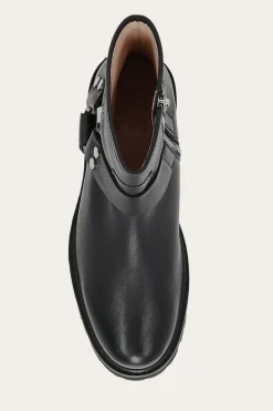 Frye Booties^Olivia Harness Short