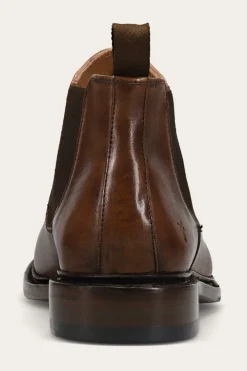 Frye Boots^Paul Chelsea