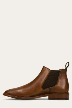 Frye Boots^Paul Chelsea