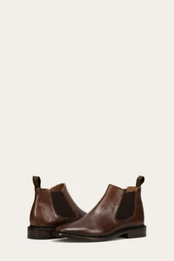 Frye Boots^Paul Chelsea