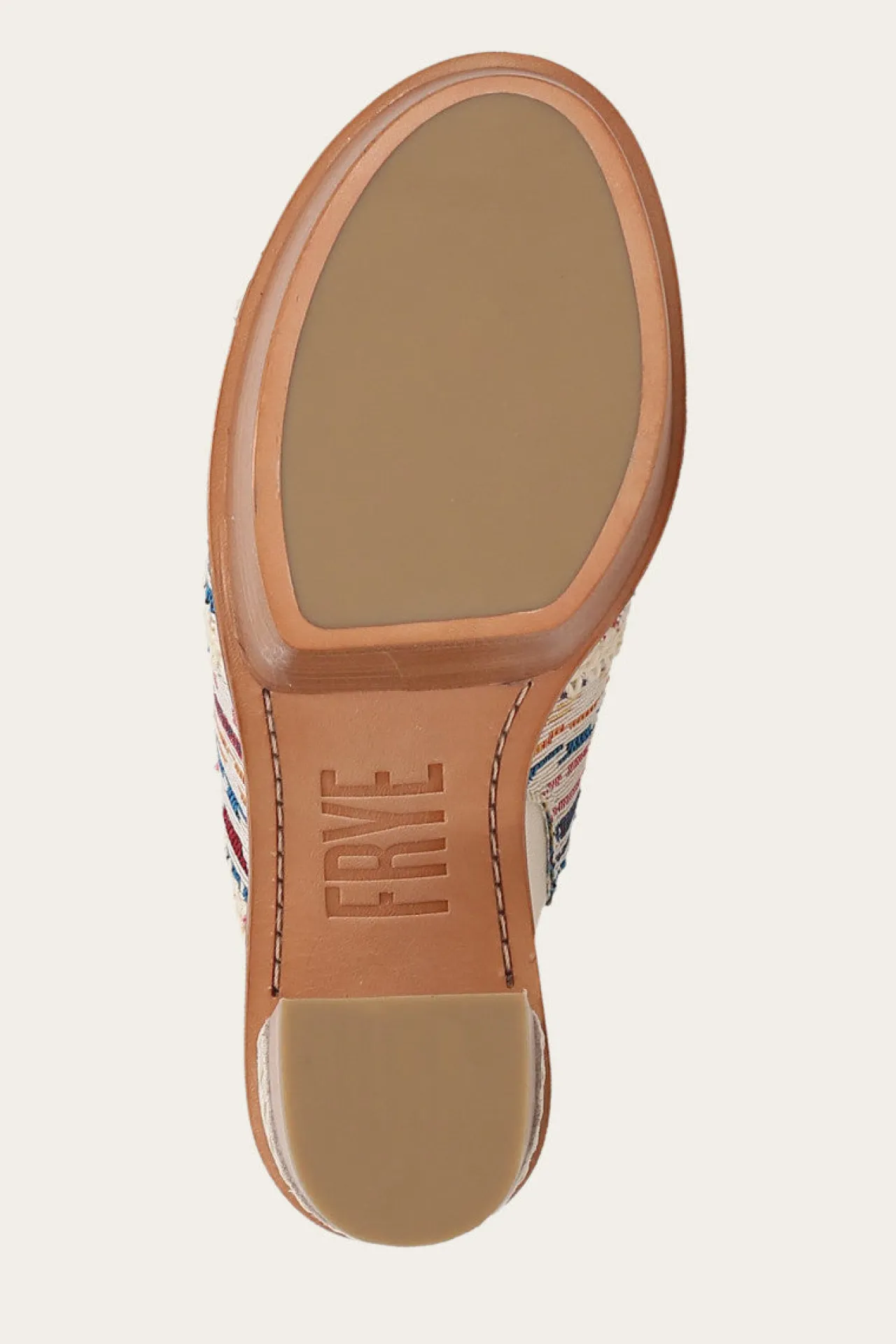 Frye Sandals^Pipa Crochet Platform Sandal