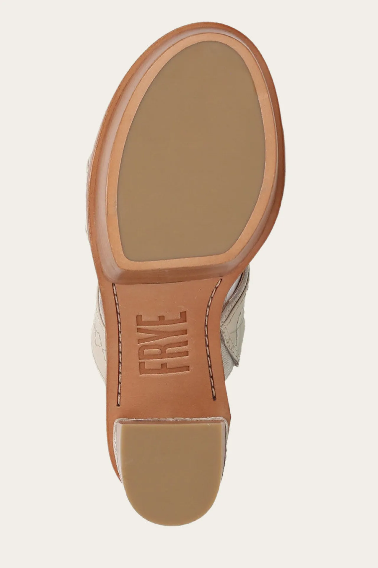 Frye Sandals^Pipa Woodstock 2 Band Platform Sandal