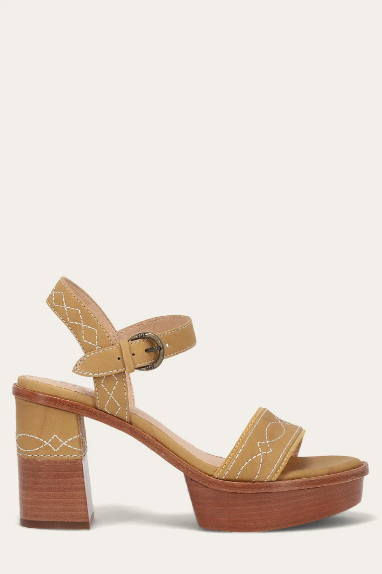 Frye Sandals^Pipa Woodstock Sandal