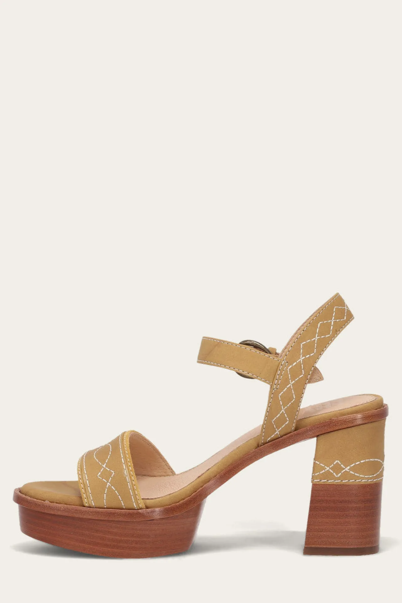 Frye Sandals^Pipa Woodstock Sandal