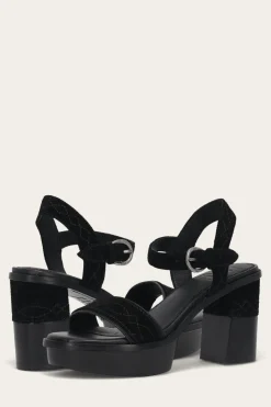 Frye Sandals^Pipa Woodstock Sandal