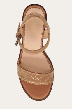 Frye Sandals^Pipa Woodstock Sandal