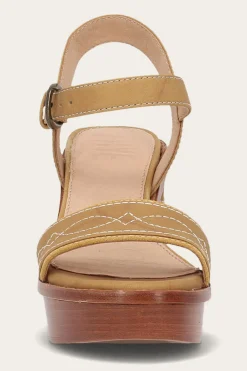 Frye Sandals^Pipa Woodstock Sandal