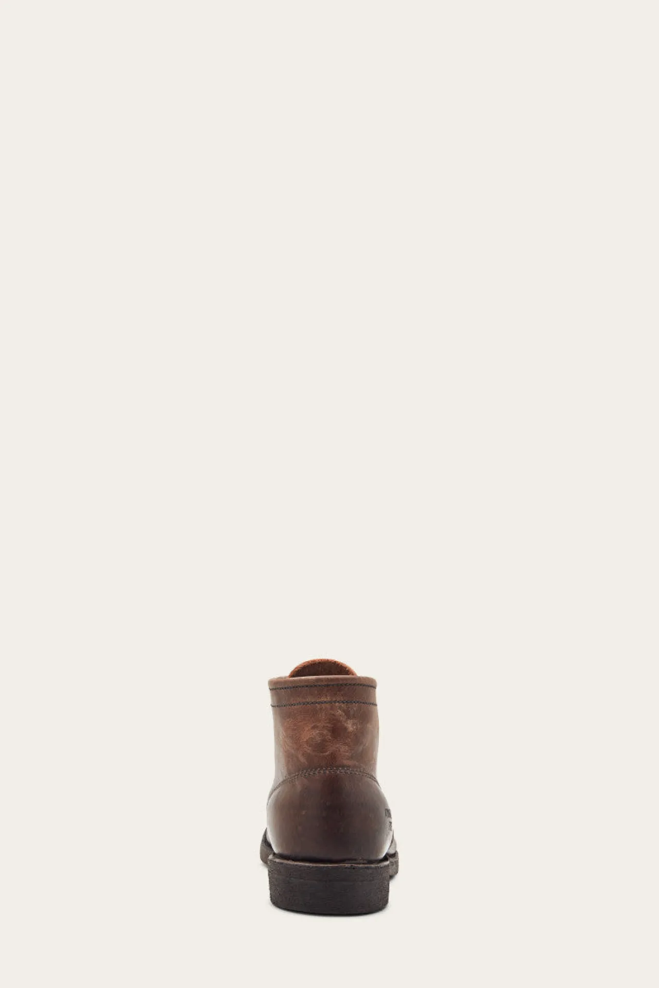 Frye Boots^Prison Boot