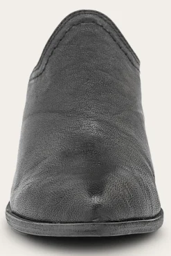 Frye Flats & Mules^Reed Mule