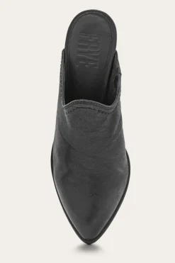 Frye Flats & Mules^Reed Mule