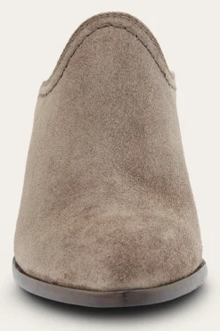 Frye Flats & Mules^Reed Mule