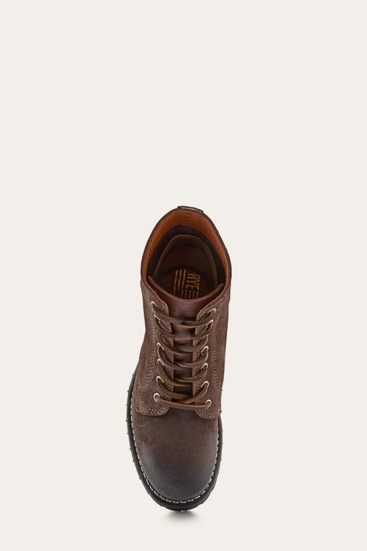 Frye Booties^Sabrina 6G Lace Up