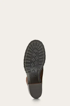 Frye Booties^Sabrina 6G Lace Up