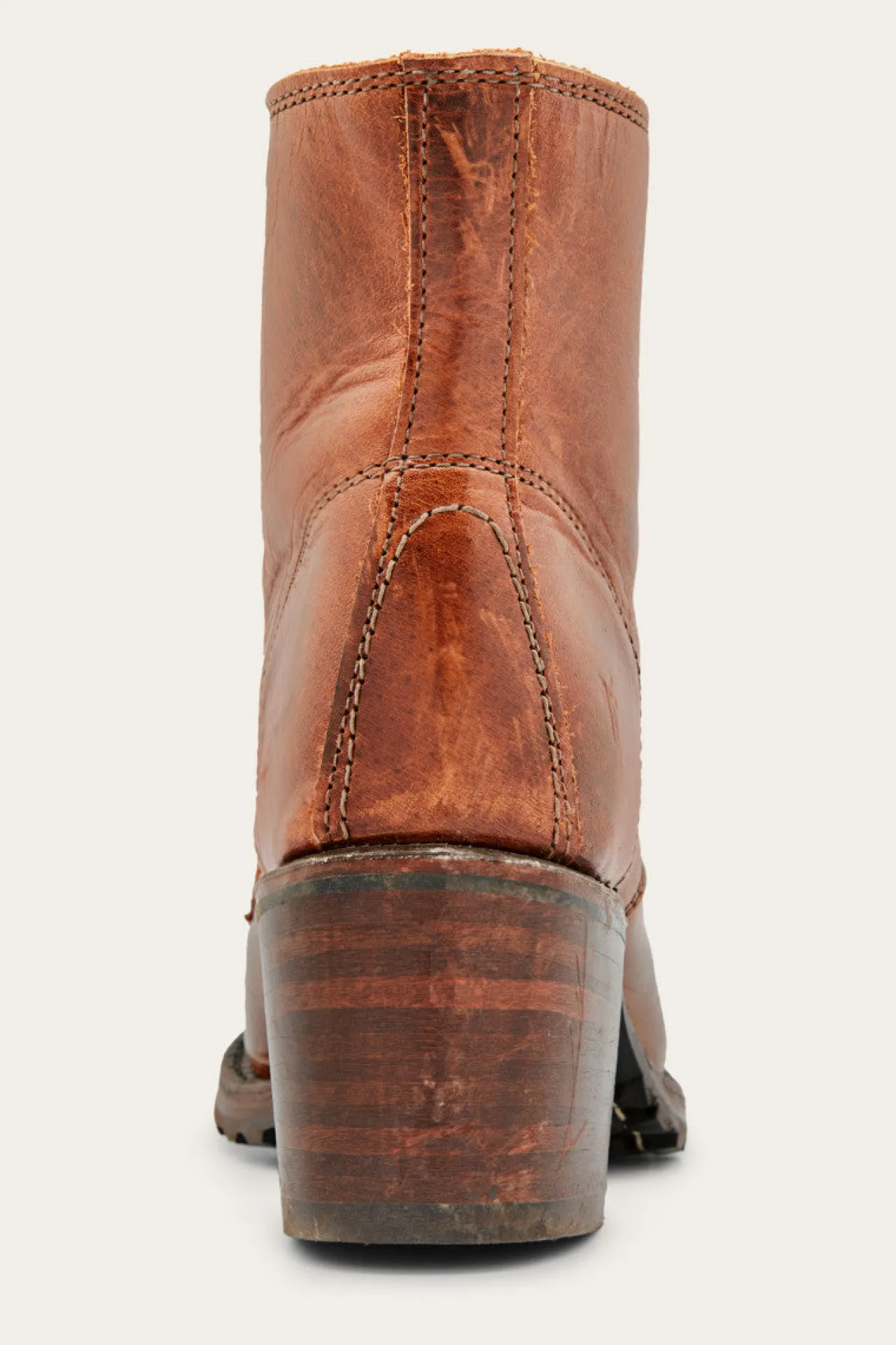 Frye Booties^Sabrina 6G Lace Up