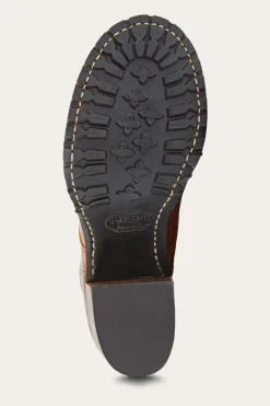 Frye Booties^Sabrina 6G Lace Up