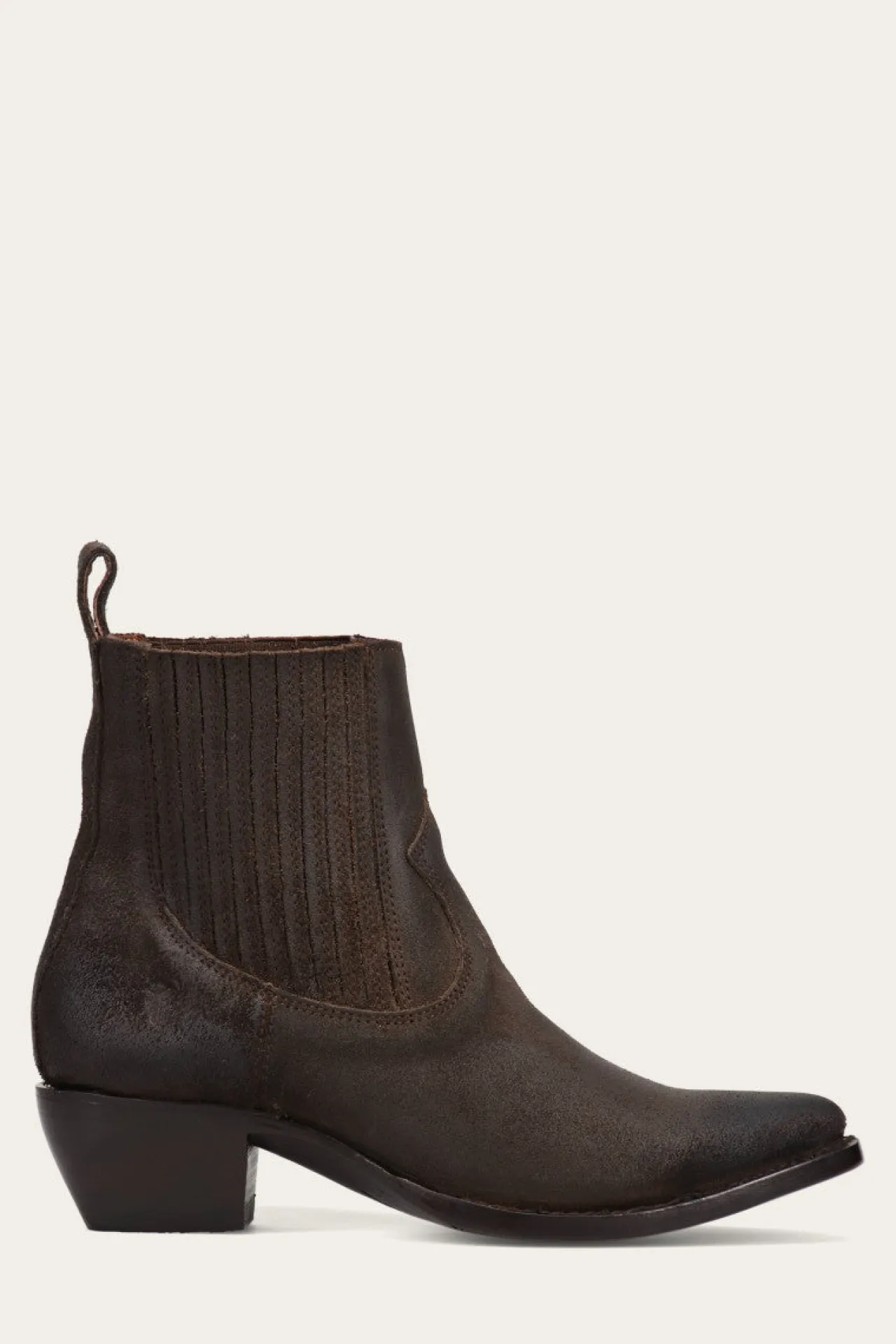 Frye Booties^Sacha Chelsea