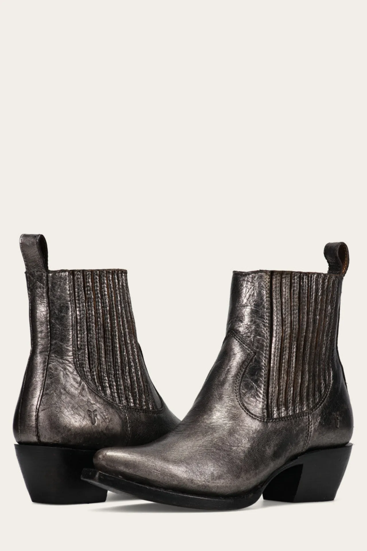 Frye Booties^Sacha Chelsea