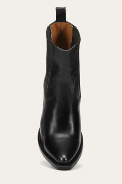 Frye Booties^Sacha Chelsea