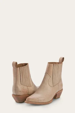 Frye Booties^Sacha Chelsea