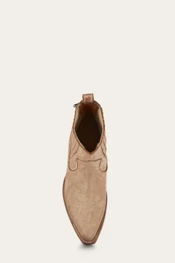 Frye Booties^Sacha Chelsea