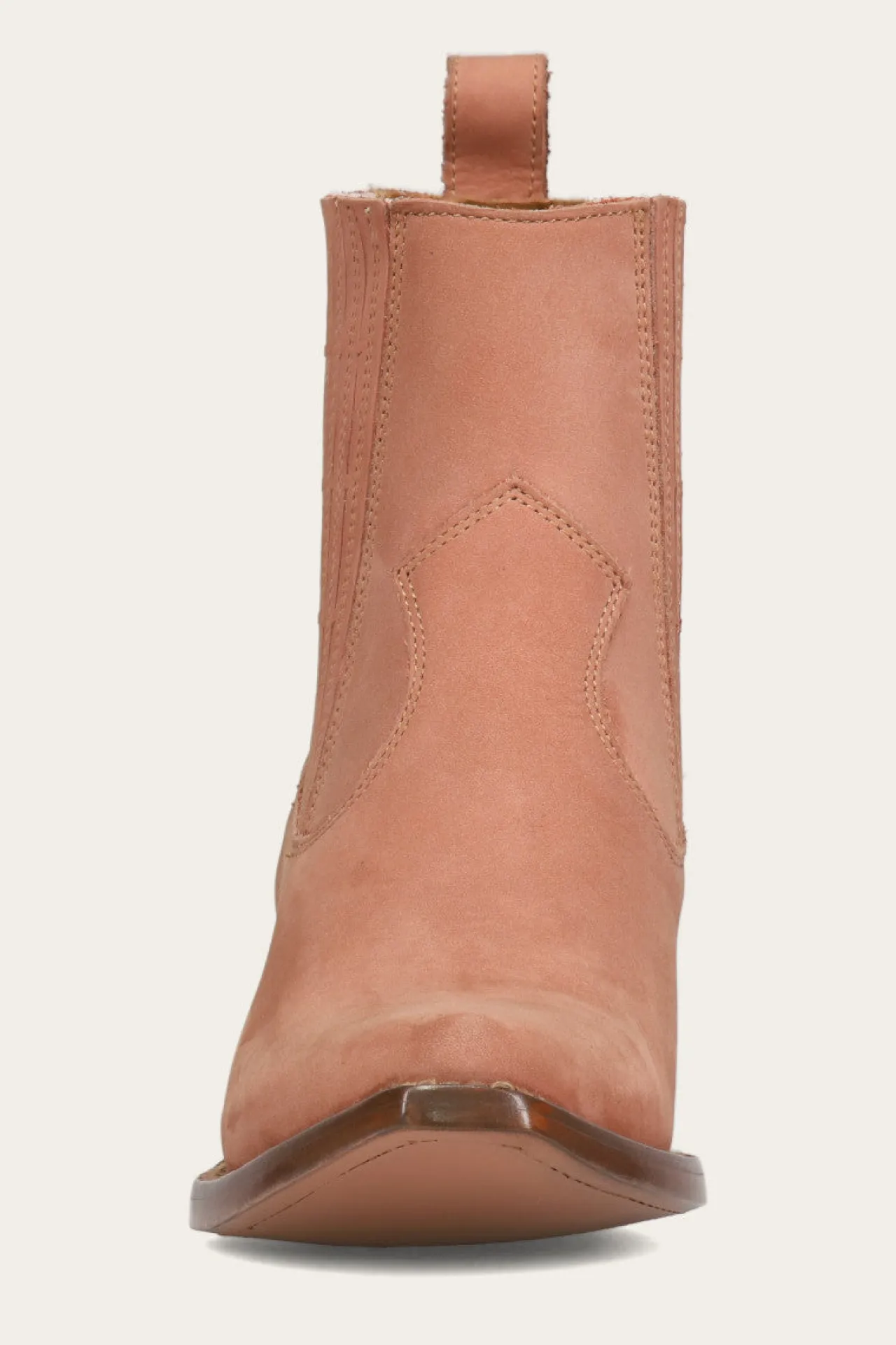 Frye Booties^Sacha Chelsea